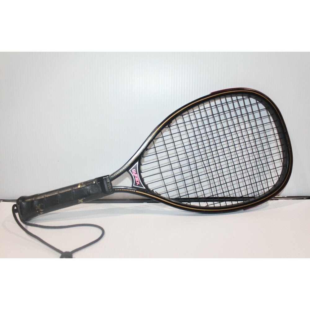 Rare Vintage Dynex DX 7000 Graphite Composite Tennis Racquetball Racquet